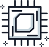 chip icon