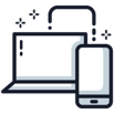 chip icon